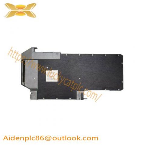 Foxboro P0970EJ Dual Nodebus Interface Extender Module