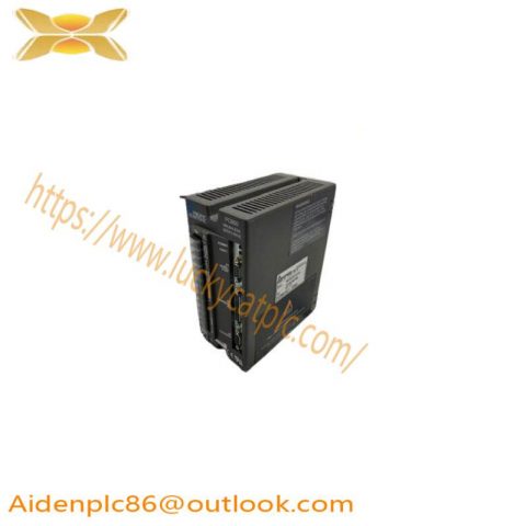 PACIFIC LA23GCKX-P500A - Industrial Control Module
