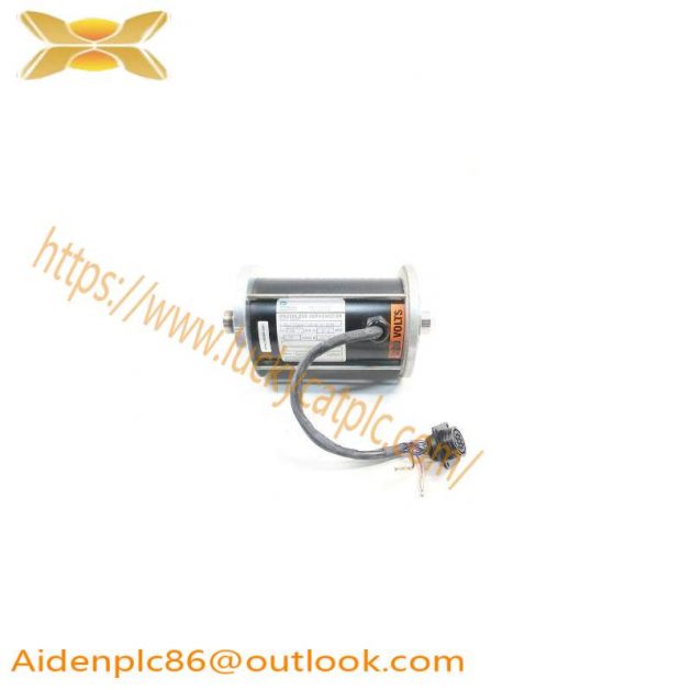 PACIFIC SCE904AN-002-01: High-Performance Industrial Control Module