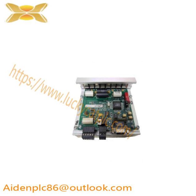 Pacific Scientific R43HCNA-R2-NS-VS-00 Control Module