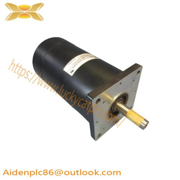 Pacific Scientific R43HCNA-R2-NS-VS-00 Control Module
