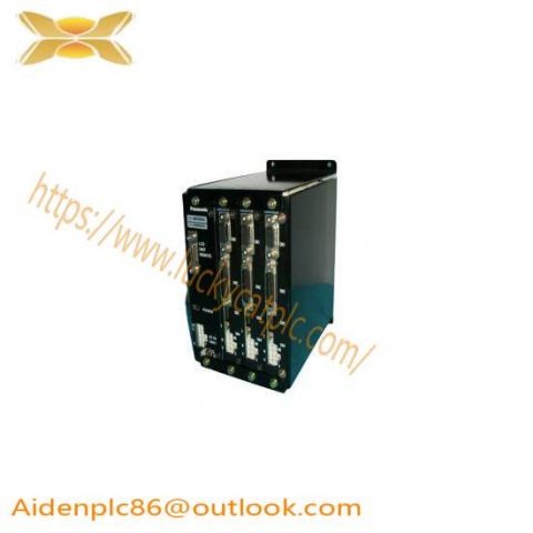 Panasonic ADKF50B3SK PLC MODULE - Precision Control for Industrial Automation