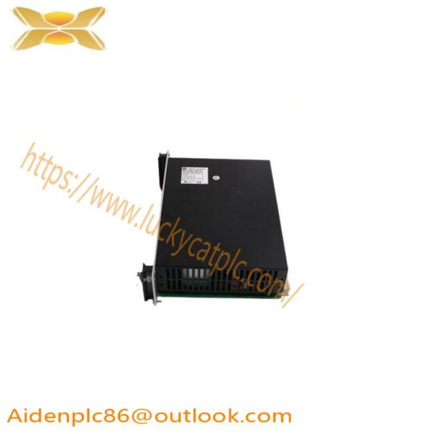 Panasonic KX-FT936CN Control Module, Industrial Automation Component