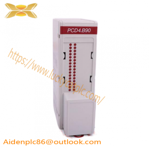 Philips 958481223223 Industrial Control Module