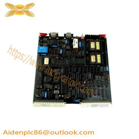 Philips SCM040 Control Module for Industrial Automation Systems