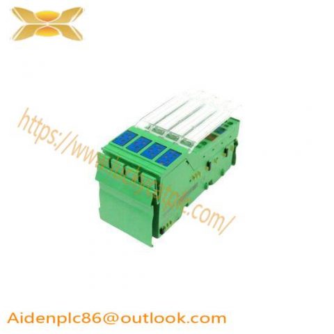 Phoenix IB IL 24 DI 16-ME - Digital input terminal module, 2897156