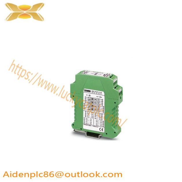 Phoenix UK4-T, High Performance Terminal Block for Industrial Control Systems