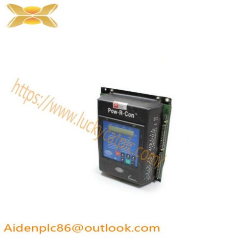 PILLAR CB6687-2L Industrial Control Module