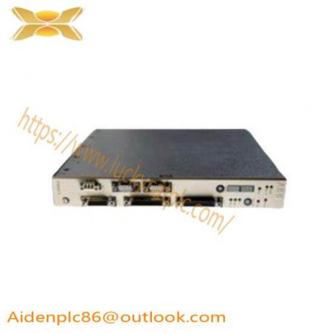 ABB PM645A 3BSE010536R1 - Industrial Control Module