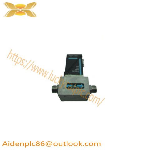 PORTER LB-366 NVL-003F Industrial Mass Flow Controller