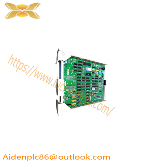 Viconsys PQV Industrial Control Module, Model XZY123, High Performance PLC