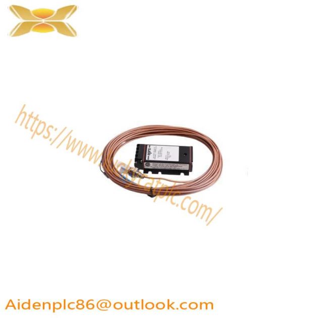 EPRO PR6423/00R-010-CN Professional Industrial Control Module