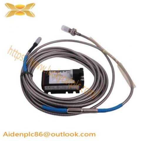 EPRO PR6423/010-010 CON021 Eddy Current Sensor
