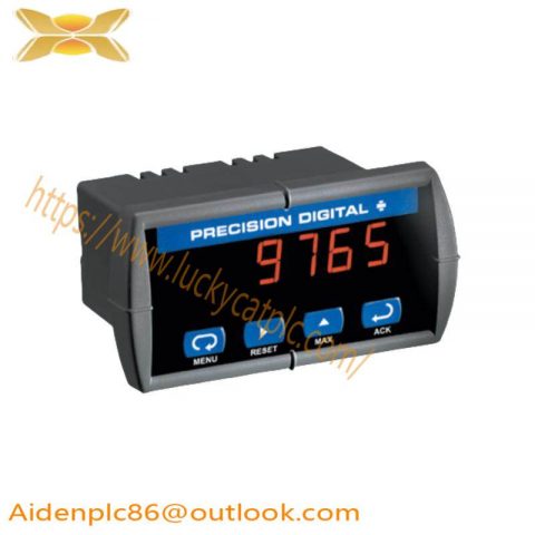 Precision Digital PD765-7R0-00 Process & Temperature Digital Panel Meter