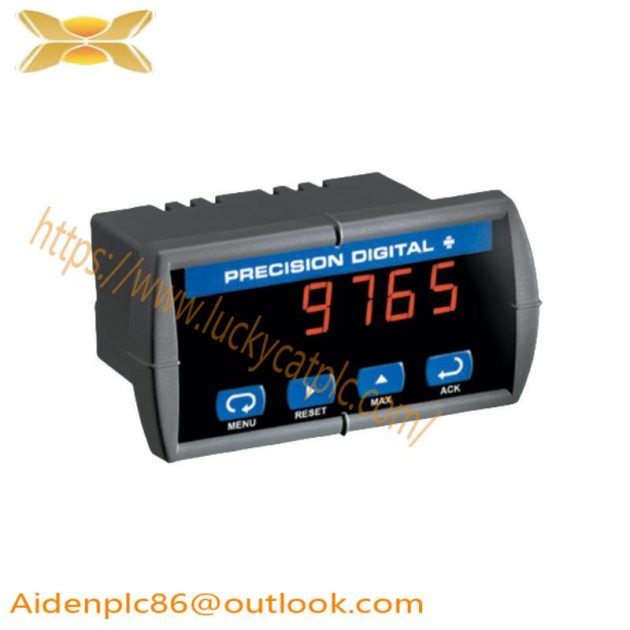 Precision Digital PD765-7R0-00 Process & Temperature Digital Panel Meter