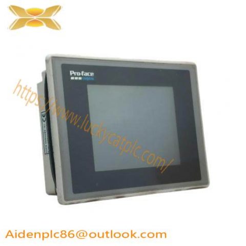 Pro-FACE GP270-LG11-24V Touch LCD Panel, Industrial Control System Solution