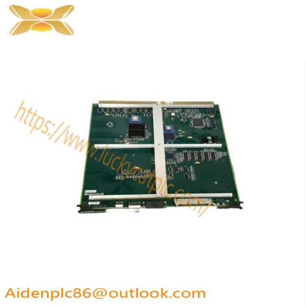 Processor 958481321200 350211080320 - Industrial Control Module