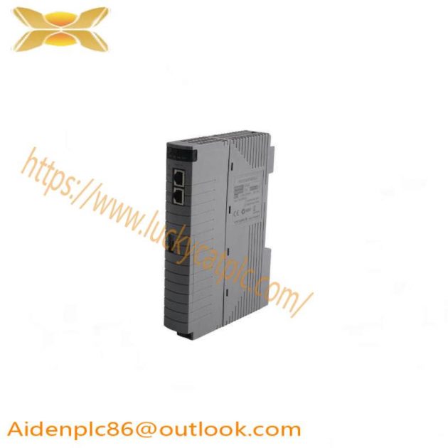 Processor 958481321200 350211080320 - Industrial Control Module