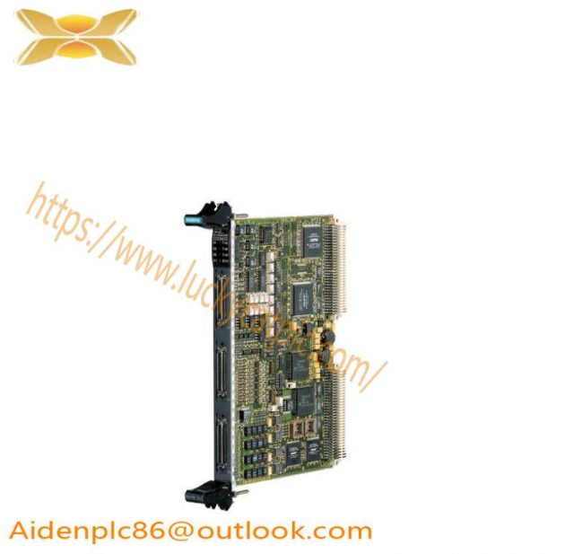 API4380G Absolute Processor for Industrial Automation Control Systems