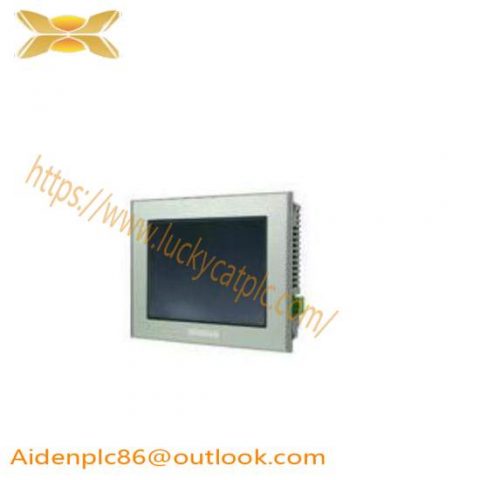 ProFace AGP3360-T1-D24 Touch Panel - 5.7" TFT Color LCD HMI, Schneider Electric's Industrial Control Solution
