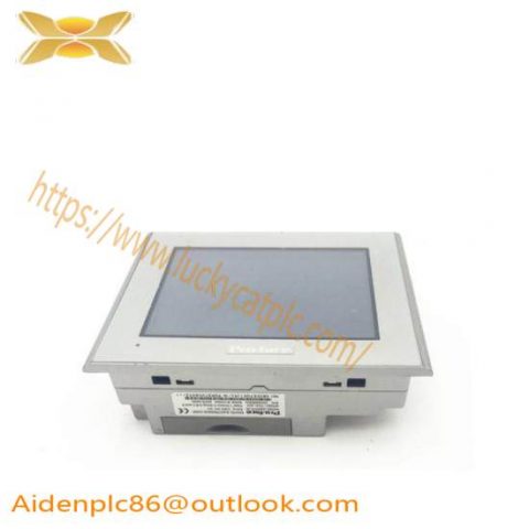 Proface GP2300-TC41-24V - GP2000 Series Digital Electronics, Precision Industrial HMI Solution