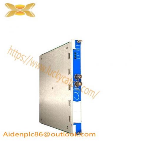 PROMESS 850040060P - High-Accuracy Pressure Transducer with Digital Display