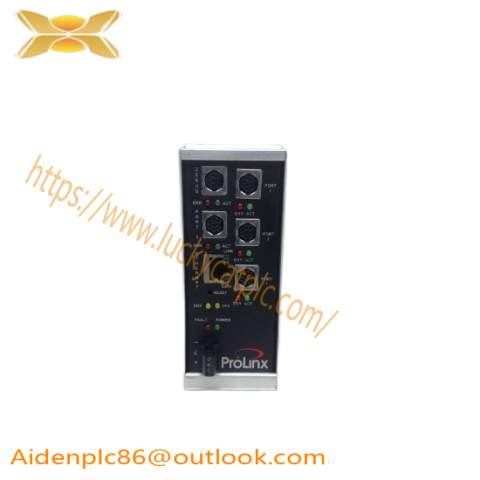 ProSoft Custom CD for Remote Rack Implementations