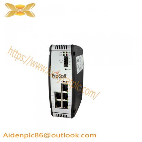 PROSOFT 5601-RIO-MCM Industrial Communication Module