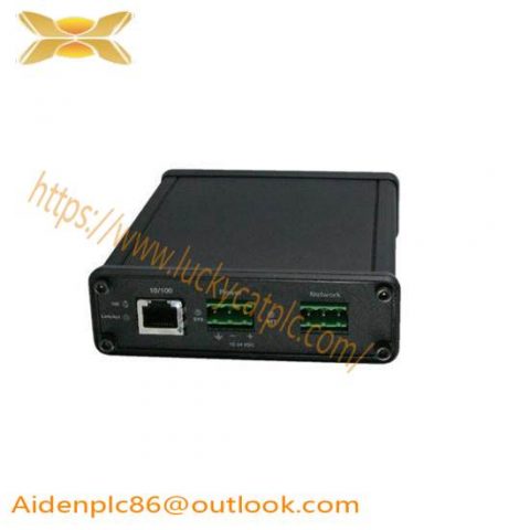 ProSoft AN-X2-SQD Industrial Communications Module, High-Speed Data Transfer for Manufacturing Environments