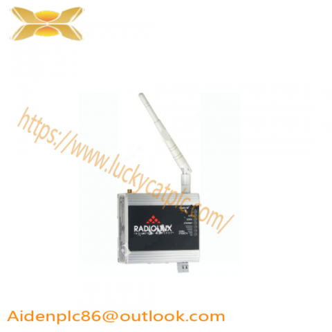 Prosoft PMF1216D61 High-Performance Industrial Communication Module for Honeywell Systems