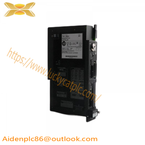 Honeywell PMF1327205 PROSOFT Industrial Communication Module