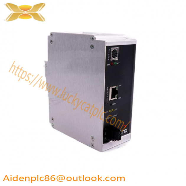 ProSoft Technology PTQ-PDPMV1 Communication Module for Mark V Series Turbine Control Systems