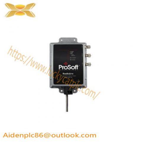 ProSoft RLX-IH-SA 802.11b RadioLinx Industrial Hotspot - Reliable Networking Solution