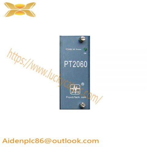 Provib tech PT2060/90: High-Efficiency Power Supply Module for Industrial Automation