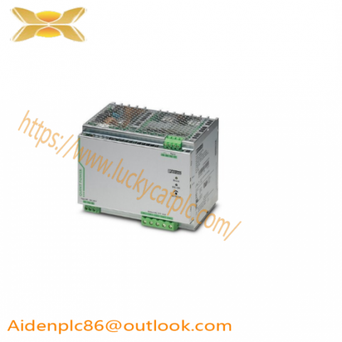 Phoenix Contact MCR-4CLP-I-I-00 Industrial Passive Isolator