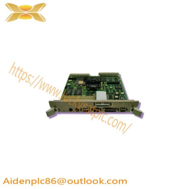 RADISYS ERNI 9609 EM-DIO 02 EM-DIO-02 2445400132LS Power Supply Module