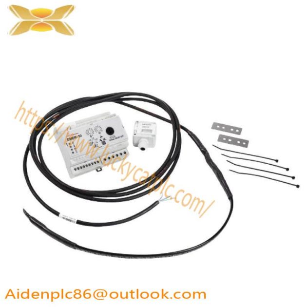 RAYCHEM EMDR-10 Control Unit - Precision Automation Module