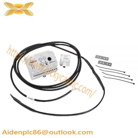 Raychem EMDR High-Temperature Industrial Cable Connector Module