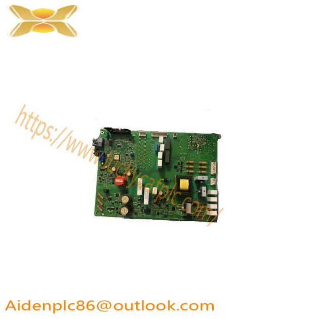 RELIANCE 0-57C408-B Control Module for Industrial Automation