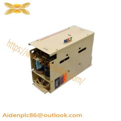 RELIANCE 57421 - Industrial Control Module