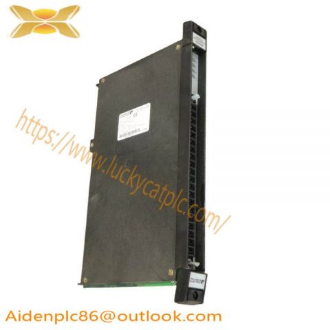 RELIANCE 57C410A Industrial Control Module