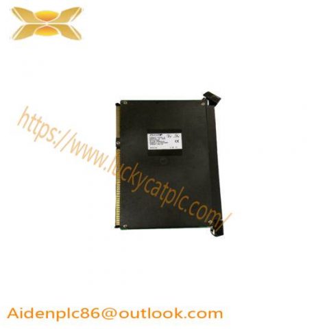 RELIANCE 57C443A Control Module, Industrial Automation, Precision Engineering