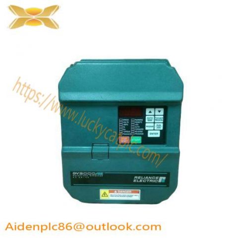 RELIANCE 57C652 Industrial Control Module