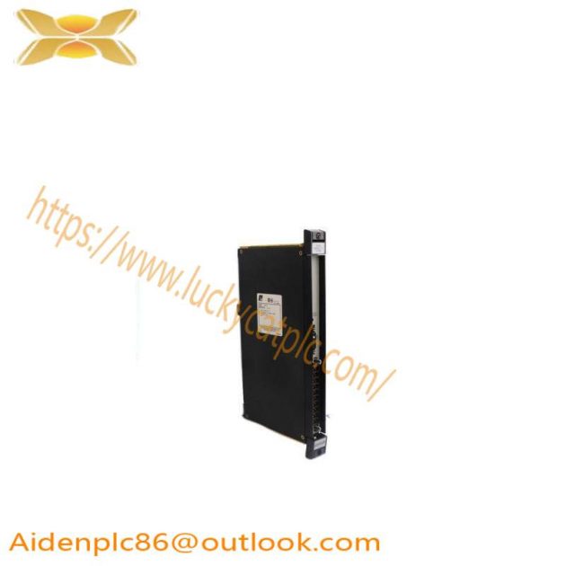 RELIANCE 57C652 Industrial Control Module