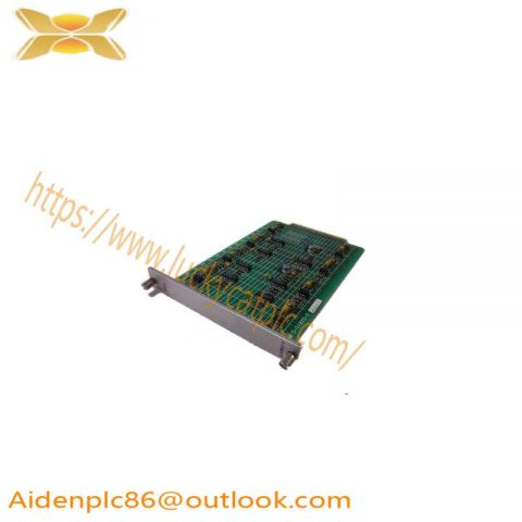 Reliance Electric 0-54121-14R Modifier Card, High-Performance Control Module