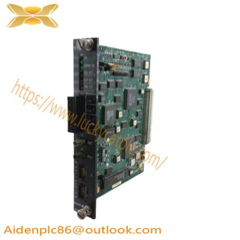 Reliance Electric 0-60021-2 Processor Module: Industrial Control Solutions