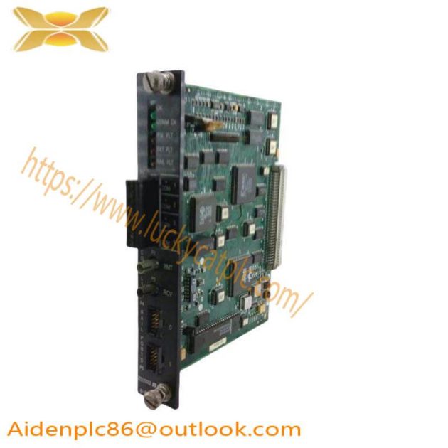 Reliance Electric 0-60021-2 Processor Module: Industrial Control Solutions
