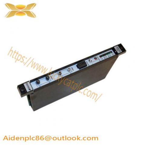 RELIANCE ELECTRIC 57652-C, High-Performance AC Motor Control Module