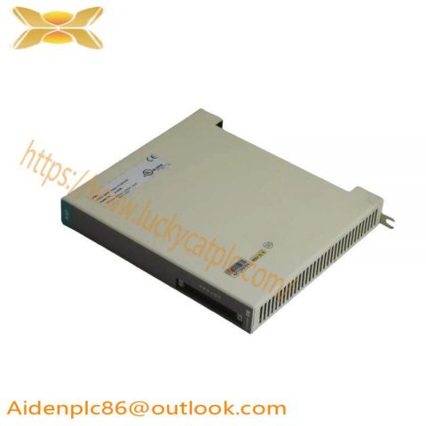 RELIANCE ELECTRIC S-D4008 Industrial Control Module