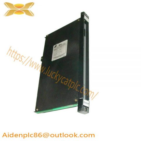 Reliance Electro 57C420: DC Output Module, Precision Control for Industry 4.0